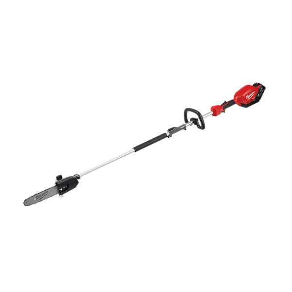 MILWAUKEE Milwaukee 2825-21PS M18 FUEL 10 Pole Saw Kit w/ QUIK-LOK