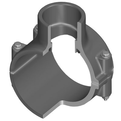 SPEARS 866S-420 PVC FITTINGS