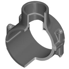 SPEARS 866S-420 PVC FITTINGS