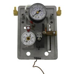 Johnson Controls T-8000-3 Pneumatic Remote Element Controller Power Size Replacement MPN