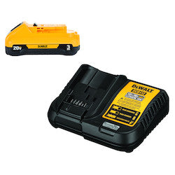DEWALT DCB230C CIRCULAR SAWS