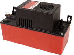 DIVERSITECH UA-1 CONDENSATE PUMP PARTS