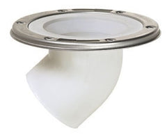 SIOUX CHIEF 889-45PM TOILETS & ACCESSORIES