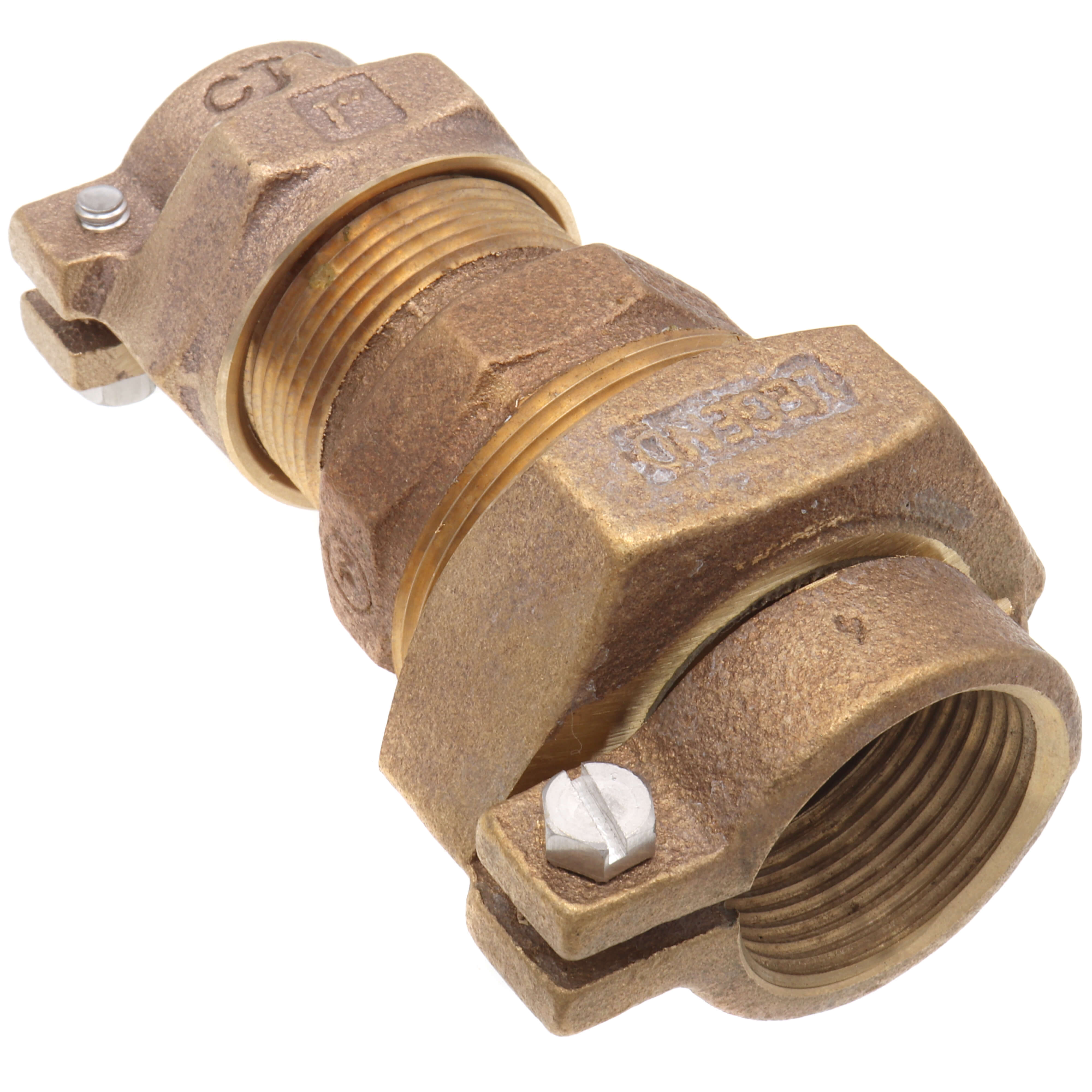 LEGEND VALVE Legend Valve 313-257NL 1 x 1 IPS Pack Joint x CTS Pack Joint Replacement MPN