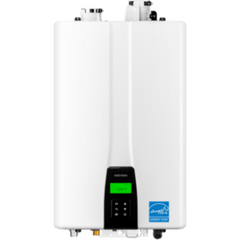 NAVIEN Navien NPE-240A2 High-Efficiency Condensing Tankless Water Heater Max Input: 199,900 BTU/h (Indoor/Outdoor Wall-Hung)