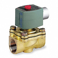 ASCO 8210G009 SOLENOID VALVES & COILS