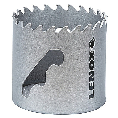 LENOX Lenox LXAH378 Carbide Tipped Recip Saw Blade 12108RCT 9x1x.050 x 8TPI