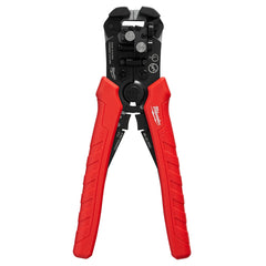 Milwaukee Tool 48-22-3082 Self-Adjusting Wire Stripper & Cutter