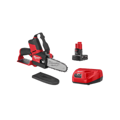 MILWAUKEE 2527-21 RECIPROCATING SAWS