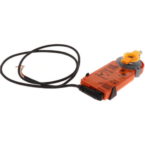 BELIMO Belimo CMB24-SR-L Direct Coupled Actuator 18 in-lb