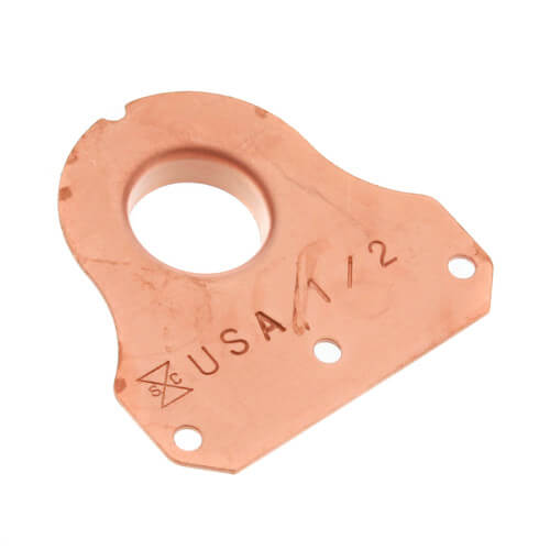 SIOUX CHIEF Sioux Chief 505-29 Solder O Strap 1/2 CTS