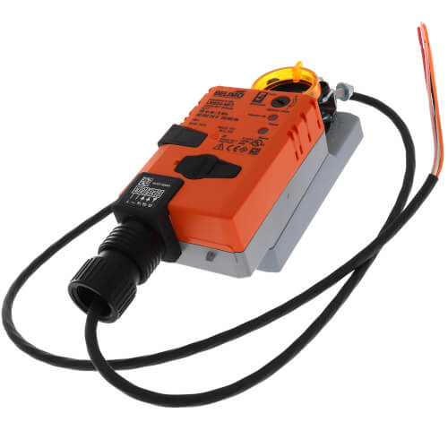 BELIMO Belimo LMB24-MFT Direct Coupled Actuator 45 in-lb Non-Spring Return 24V