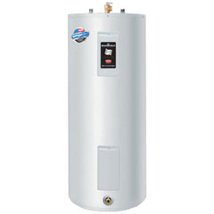 BRADFORD WHITE Bradford White RE340T6-1NCWW Electric Water Heater 40 Gal 4.5kW Upright