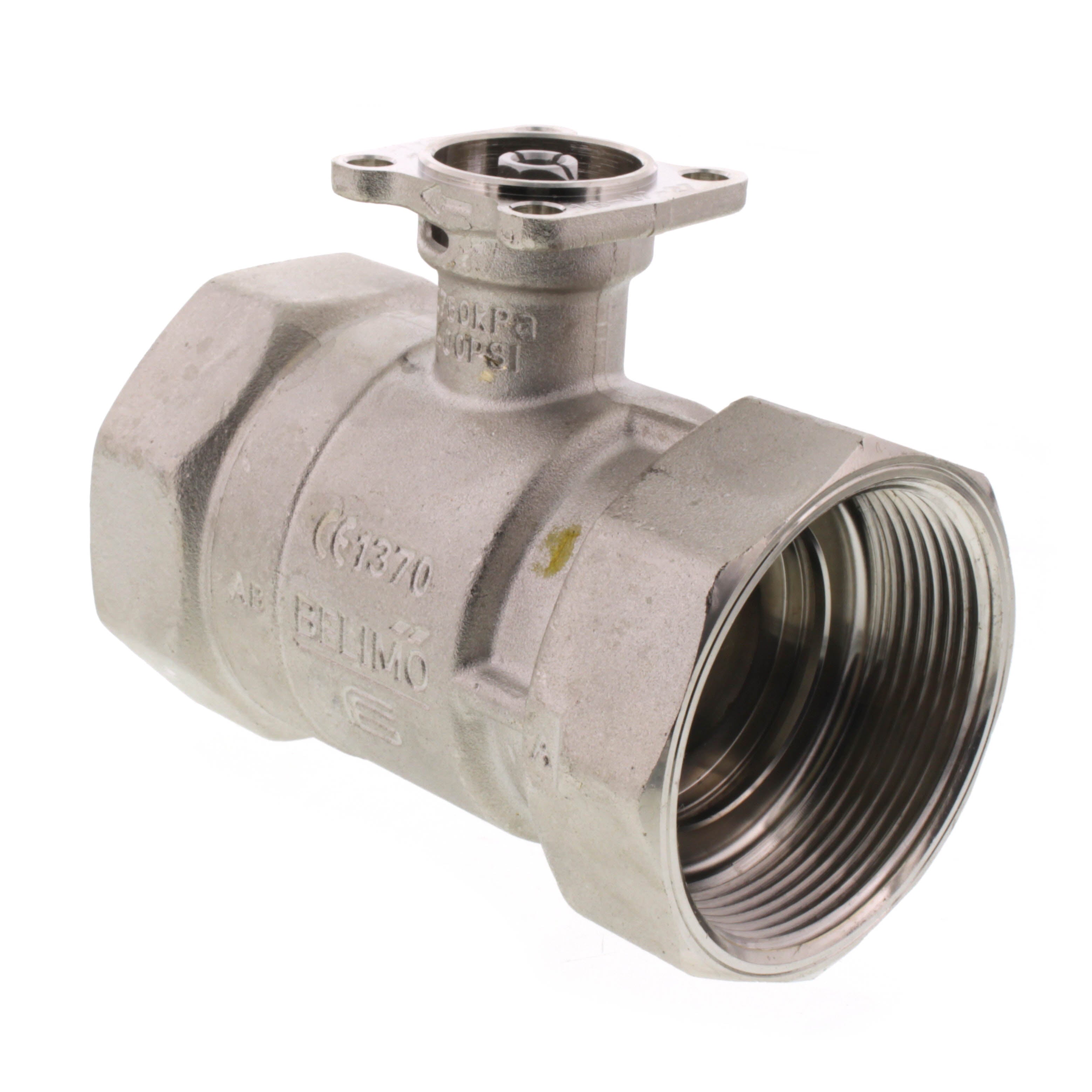 BELIMO Belimo B250 CCV 2 Way 2 in NPT 57 Cv