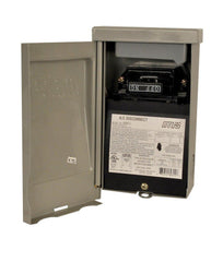 DAIKIN Mars 83915 Non-Fused Disconnect with Surge Protector 60A - 240V Open