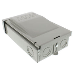 DAIKIN Mars 83915 Non-Fused Disconnect with Surge Protector 60A - 240V Open