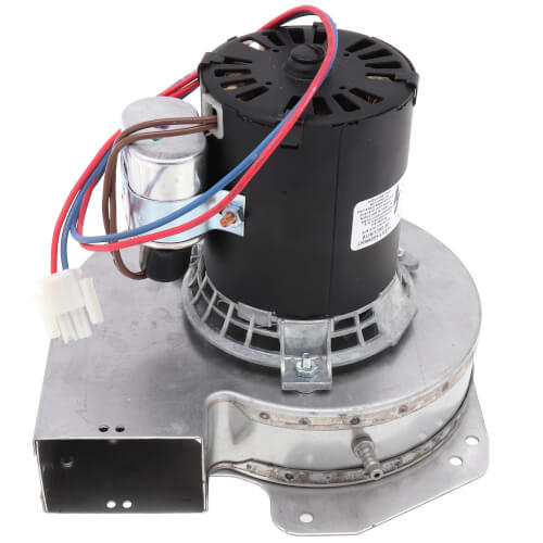 GENTEQ MOTORS A330 DRAFT INDUCER MOTORS