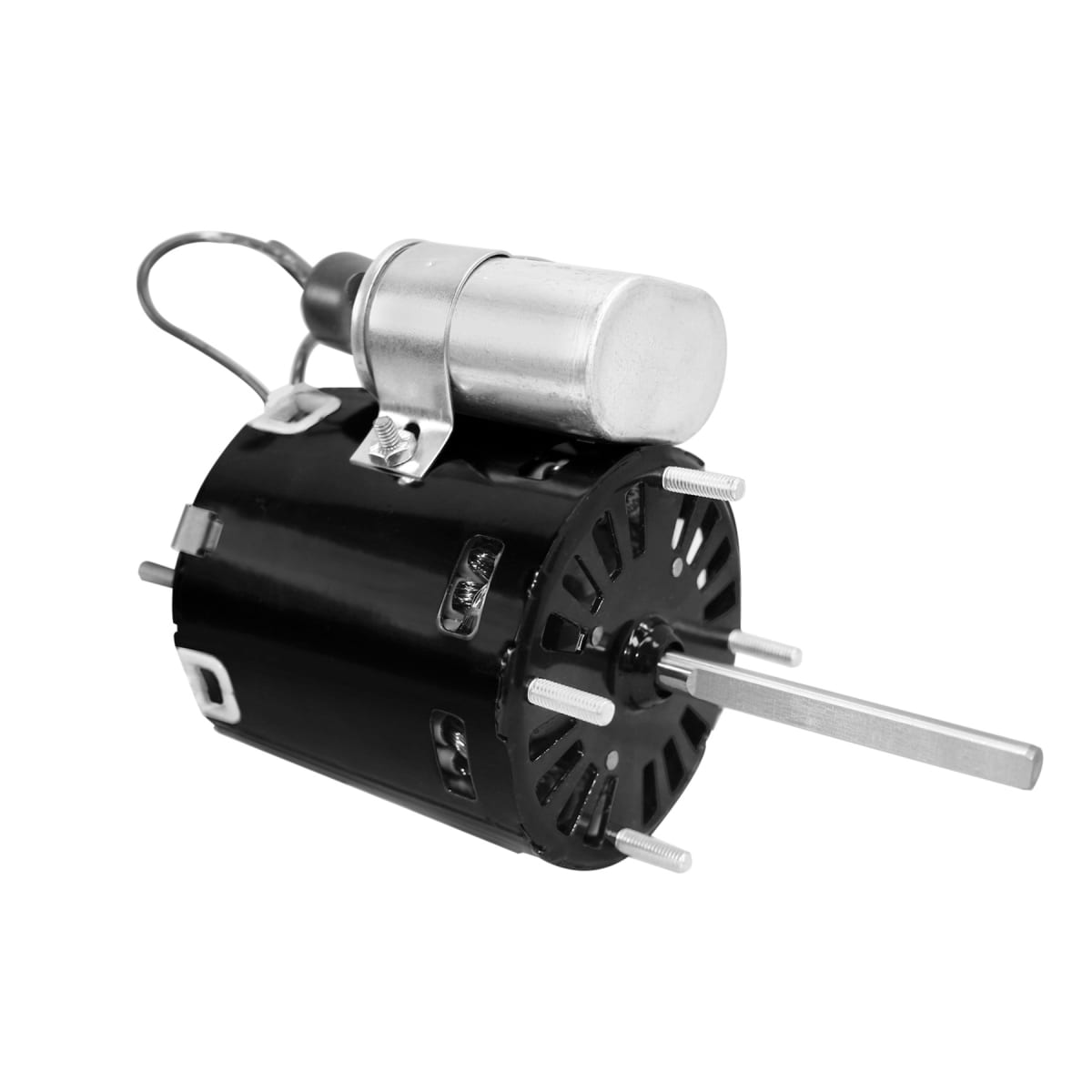 GENTEQ MOTORS D1127 DRAFT INDUCER MOTORS