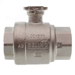Belimo B339 CCV 3 Way 1 1/2 in NPT 29 Cv
