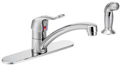 MOEN 8707 KITCHEN FAUCETS