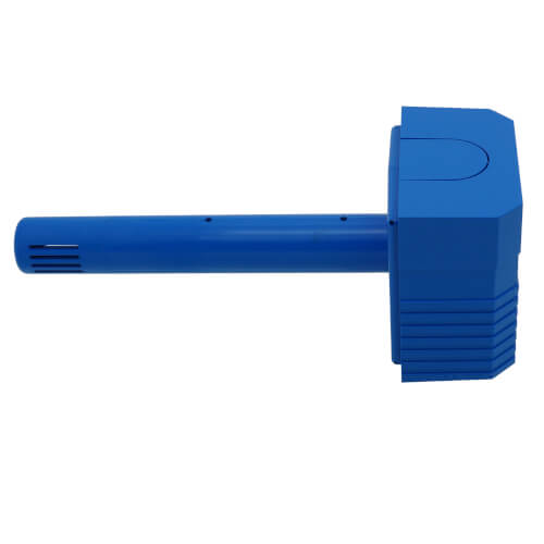 JOHNSON CONTROLS Johnson Controls HE-69130NP-0 Duct Humidity And Temperature Sensor