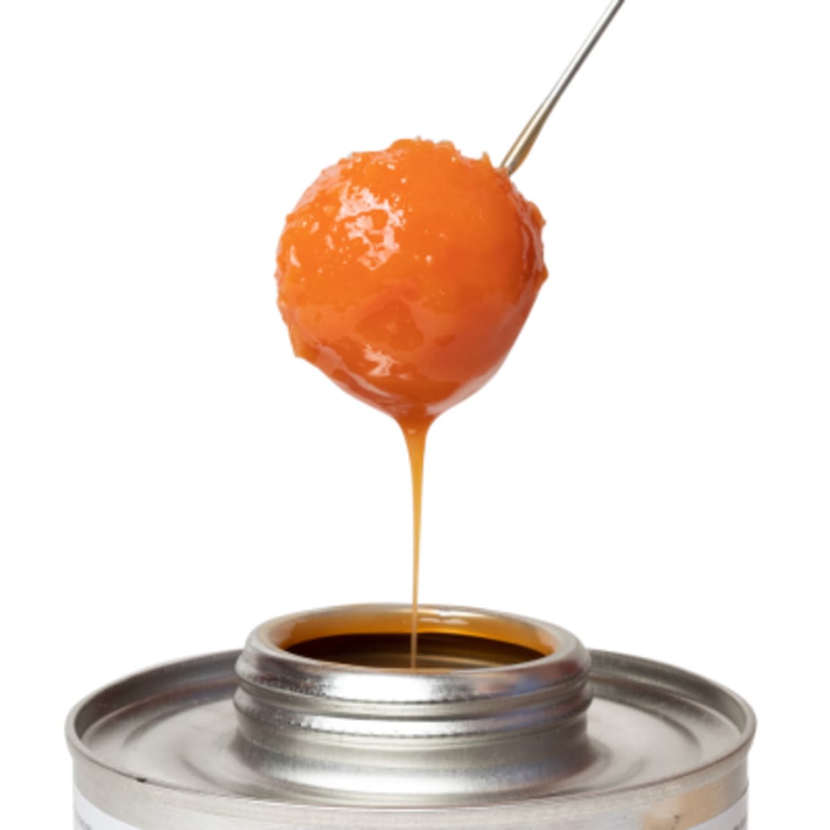 OATEY Oatey 31129 8 oz. Plastic Orange Pipe Cement