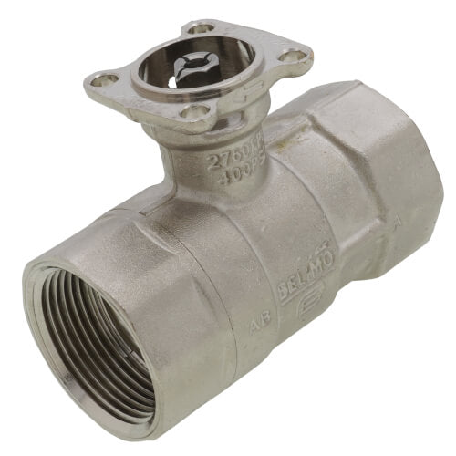 BELIMO Belimo B231 CCV 2 Way 1-1/4 in NPT 25 Cv