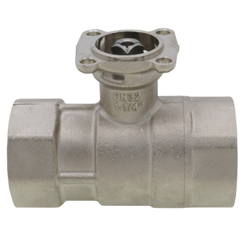 BELIMO Belimo B231 CCV 2 Way 1-1/4 in NPT 25 Cv