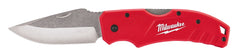 MILWAUKEE 48-22-1940 KNIVES & MULTI-PURPOSE TOOLS