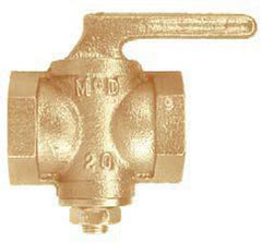 AY MCDONALD 4212134 CHECK VALVES