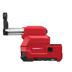 MILWAUKEE 2712-DE VACUUMS & DUST EXTRACTORS