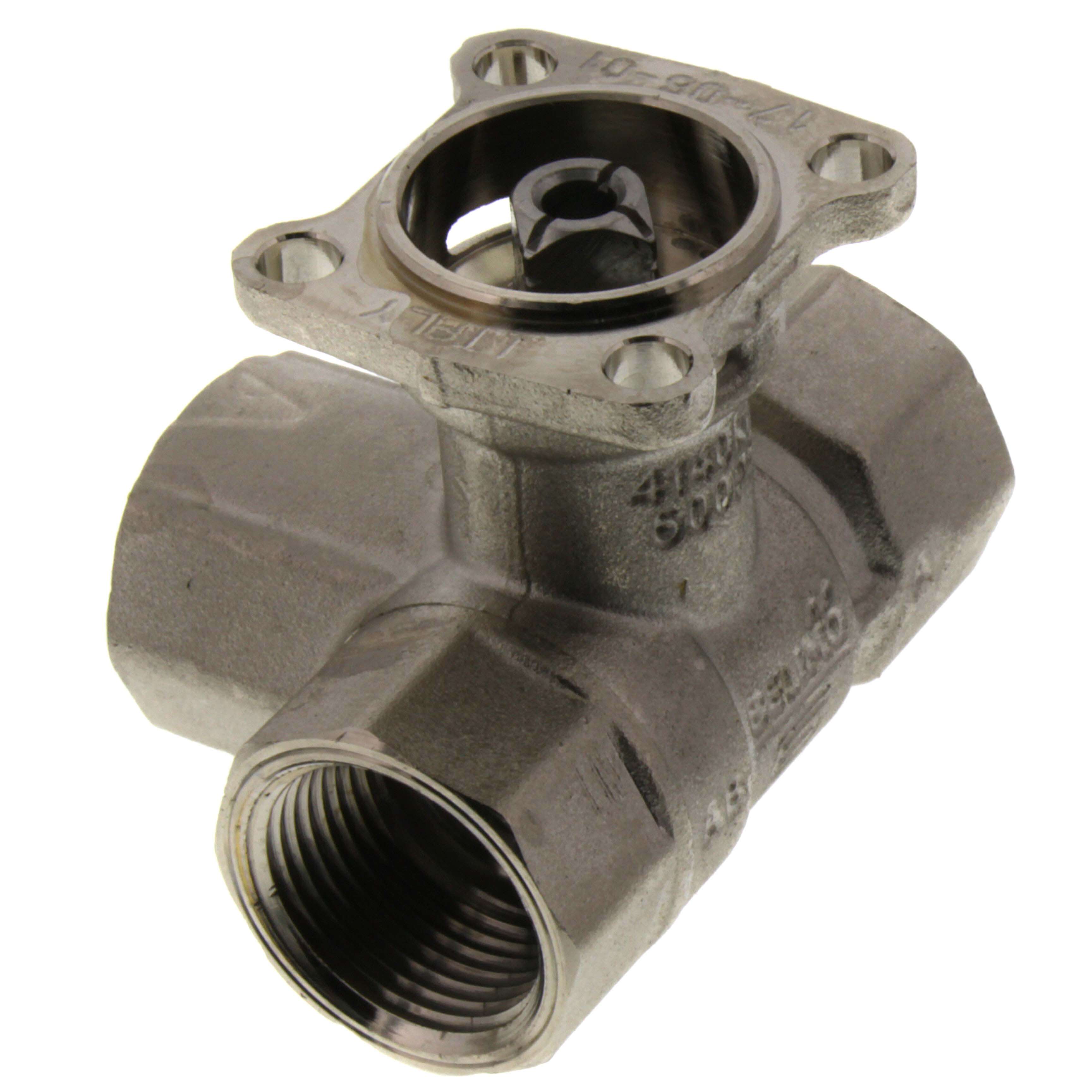 BELIMO Belimo B317 CCV 3 Way 3/4 in NPT 4.7 Cv