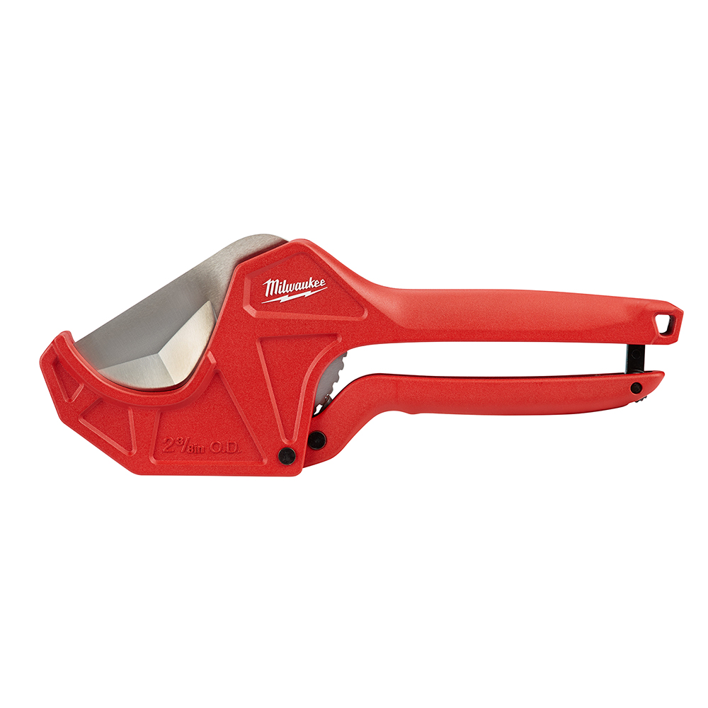 MILWAUKEE 48-22-4215 PVC PIPE & TUBING CUTTERS