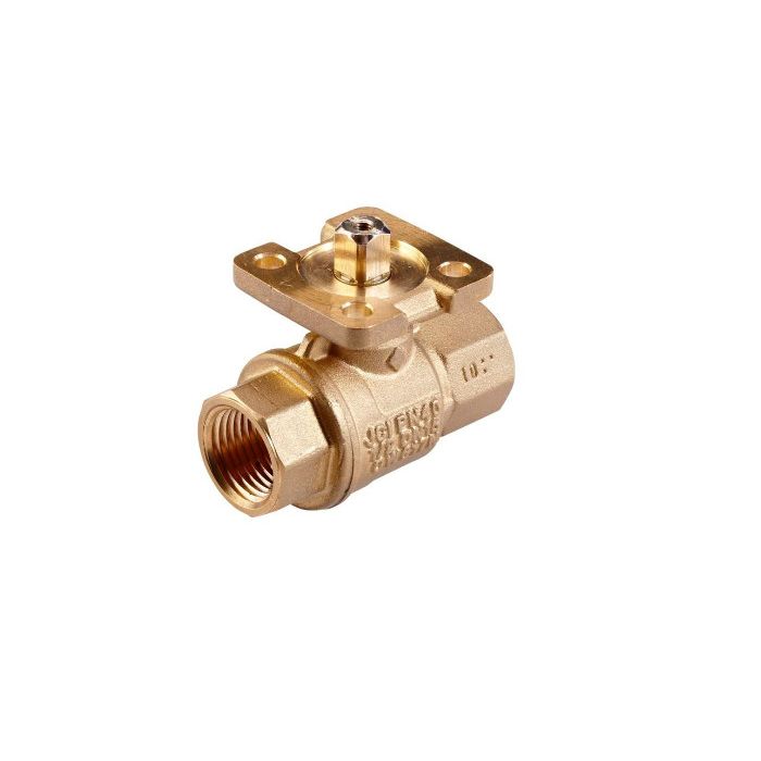 JOHNSON CONTROLS VG1245ER BALL VALVES