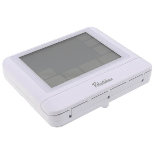 ROBERTSHAW Robertshaw RS9110T 7-Day 5-1-1 Touch 1H/1C Stat