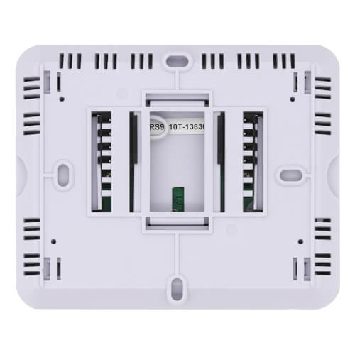 ROBERTSHAW Robertshaw RS9110T 7-Day 5-1-1 Touch 1H/1C Stat