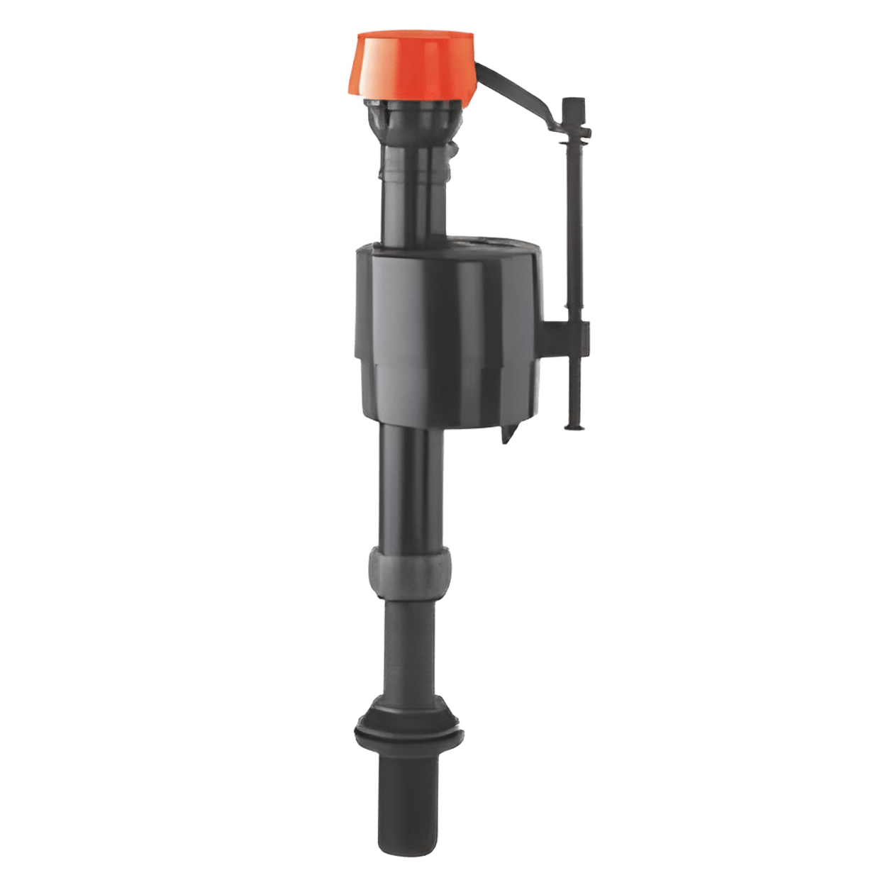 FLUIDMASTER Fluidmaster PRO45 Toilet Fill Valve Adjustable Anti-Siphon Fill Valve