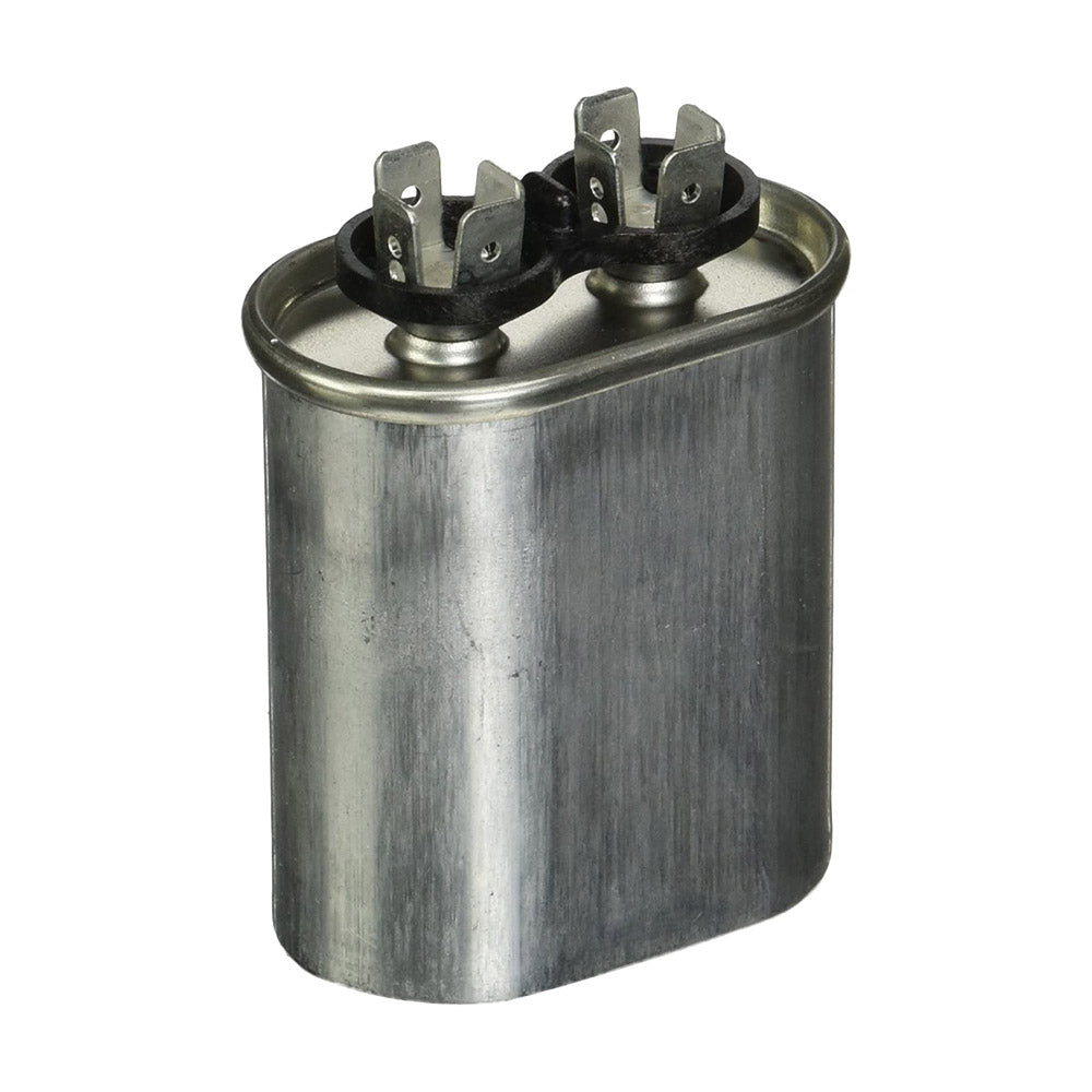 MARS Mars 12932 Single Section Oval Capacitor 10 MFD 440 Volt