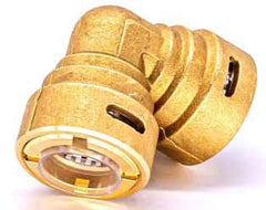 RECTORSEAL 87029 PIPE FITTINGS