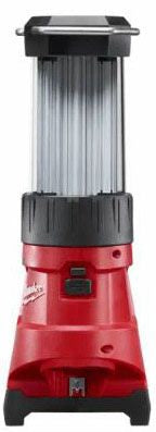 MILWAUKEE Milwaukee 2362-20 LED Lantern 12 Volt