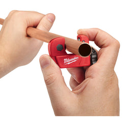 Milwaukee 48-22-4250 1/2 in Mini Copper Tubing Cutter