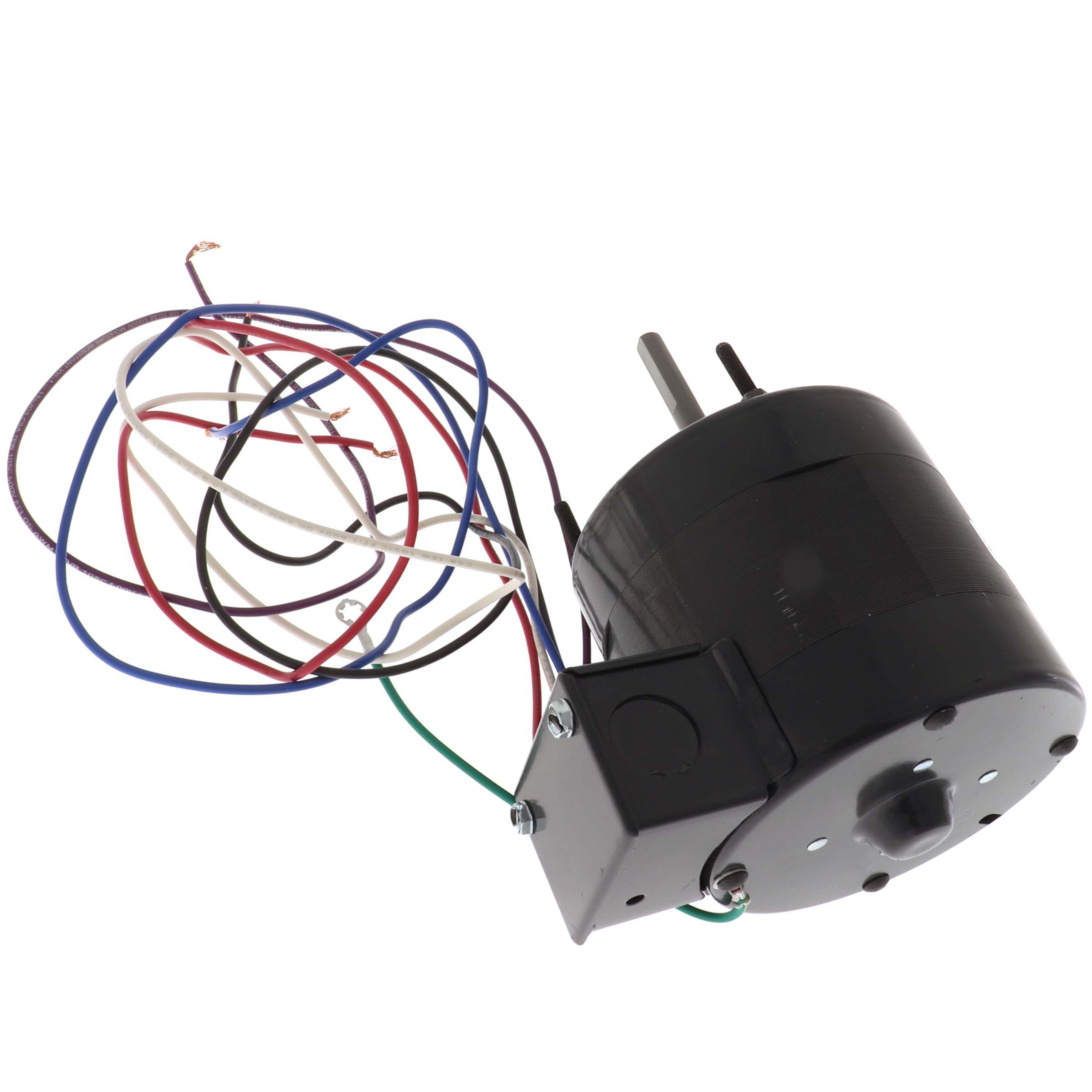GENTEQ MOTORS Fasco D114 MOTOR 1/12 HP 1550 RPM Fan Coil / Air Conditioner Motor
