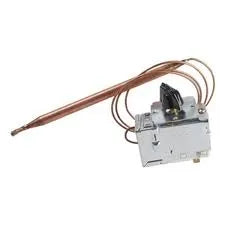 ROBERTSHAW C12-5010 TEMPERATURE CONTROLS