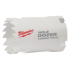 Milwaukee 49-56-0717 1-3/4 Hole Dozer with Carbide Teeth