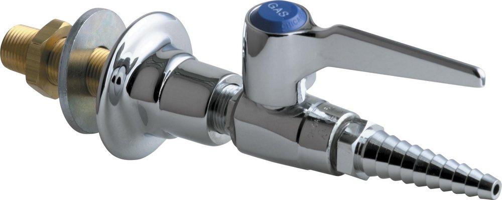 CHICAGO FAUCETS 986-WSV909AGVCP BALL VALVES