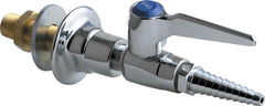 CHICAGO FAUCETS 986-WSV909AGVCP BALL VALVES