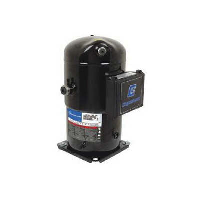 COPELAND Copeland ZR16M3E-TWD-961 Scroll Compressor 154000 BTU 460v 3ph R-22