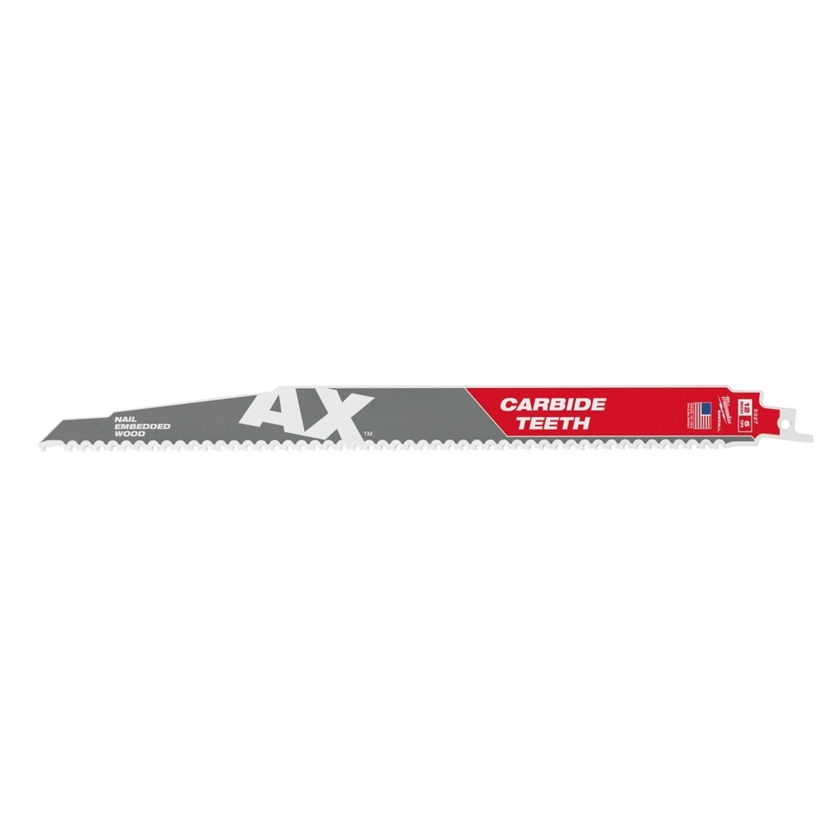 MILWAUKEE 48-00-5527 SAW BLADES