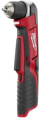 MILWAUKEE Milwaukee 2415-20 M12 Cordless Right Angle Drill/Driver