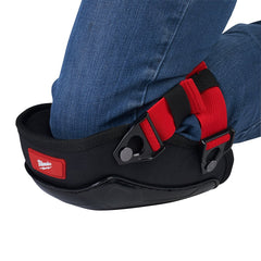 Milwaukee 48-73-6010 Hard Cap Gel Knee Pad